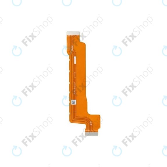 Xiaomi Poco X7 Pro 2412DPC0AG - Glavni Flex kabel - 1350204000616A Genuine Service Pack