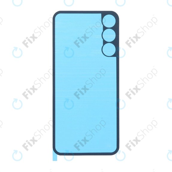 Samsung Galaxy A16 5G - Lepilo za pokrov baterije