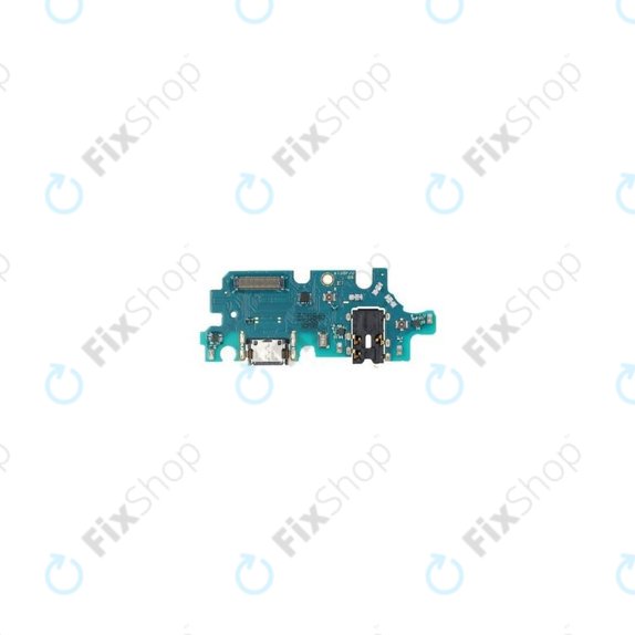 Samsung Galaxy A13 A135F - PCB plošča konektorja za polnjenje - GH96-15062A Genuine Service Pack