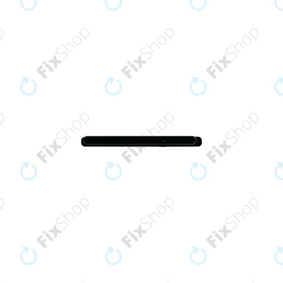 Samsung Galaxy Tab S3 T820, T825 - Gumb za glasnost (Black) - GH98-41383A Genuine Service Pack
