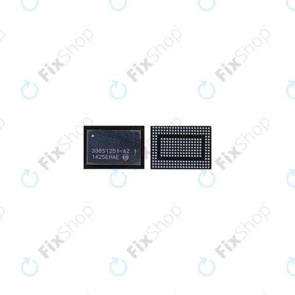 Apple iPhone 6, 6 Plus - 338S1251-AZ IC za upravljanje porabe