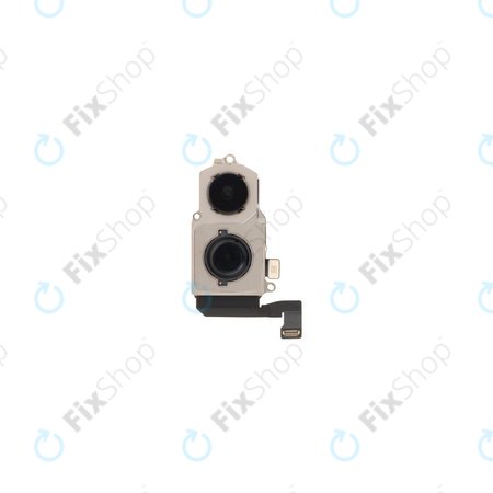 Apple iPhone 17 - Zadnja kamera