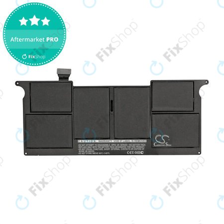 Apple MacBook Air 11" A1370, A1465 (Mid 2011 - Mid 2012) - Baterija A1406 4680mAh HQ