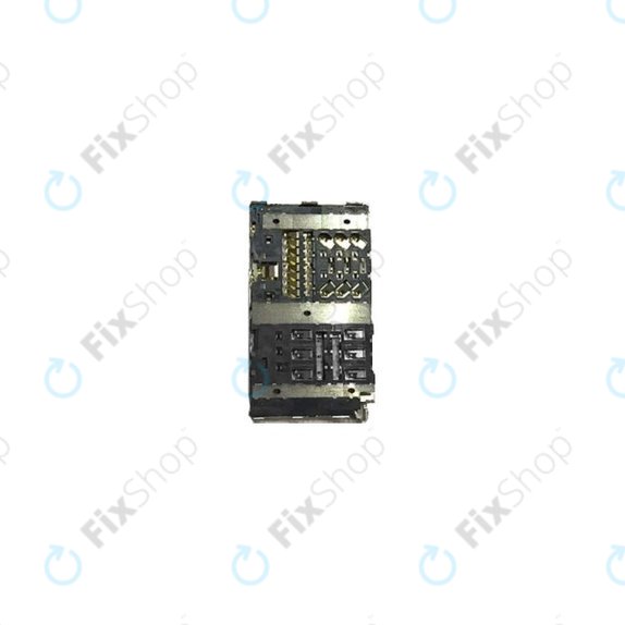 ASUS MeMO Pad 8 ME181C - čitalec kartic SIM