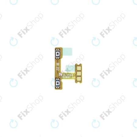 Asus Zenfone 9 AI2202 - Prilagodljiv kabel gumba za glasnost - 04020-013924RR Genuine Service Pack
