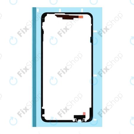 Huawei P30 Lite - Lepilo za lepilo pokrova baterije - 51639497 Genuine Service Pack