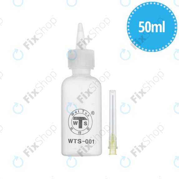 WTS-001 - Tekoči igelni aplikator (50 ml)