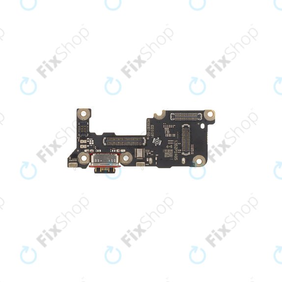 Konektor punjenja PCB ploča za Xiaomi 15T