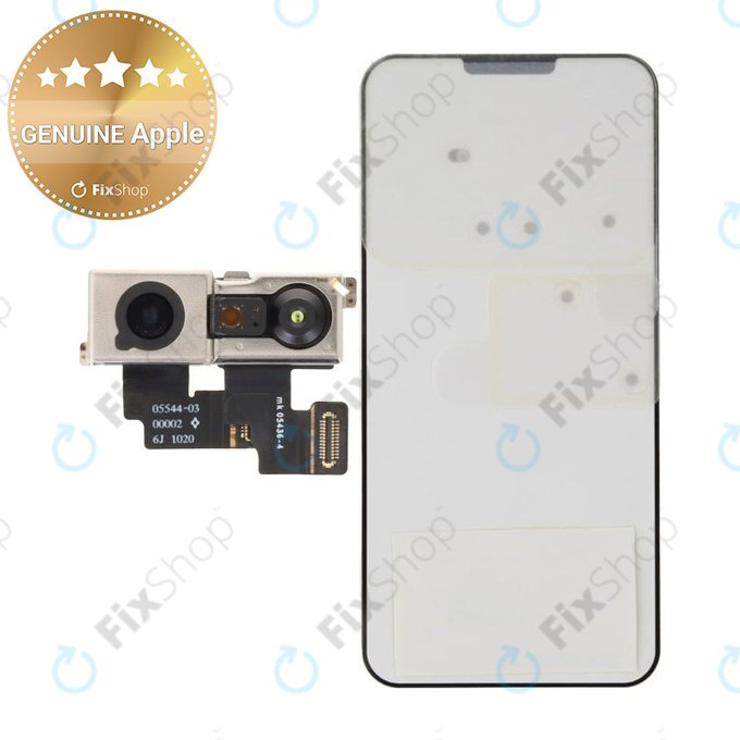 Sprednja kamera za iPhone 17 Air | 661-55241 | Genuine Apple