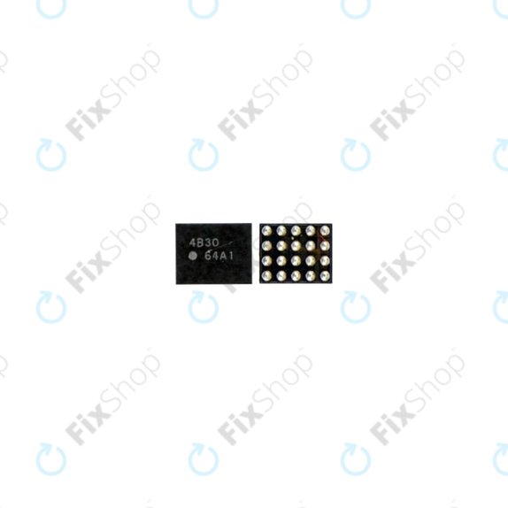 Apple iPhone 5S - IC za krmiljenje svetilke