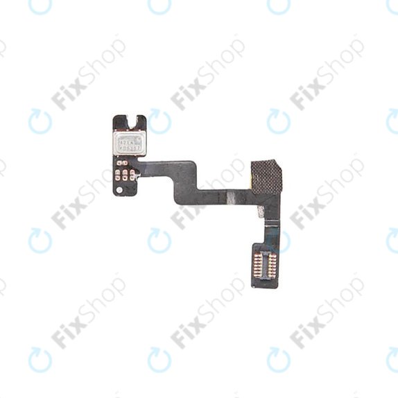 Apple iPad 2 - Flex kabel za mikrofon