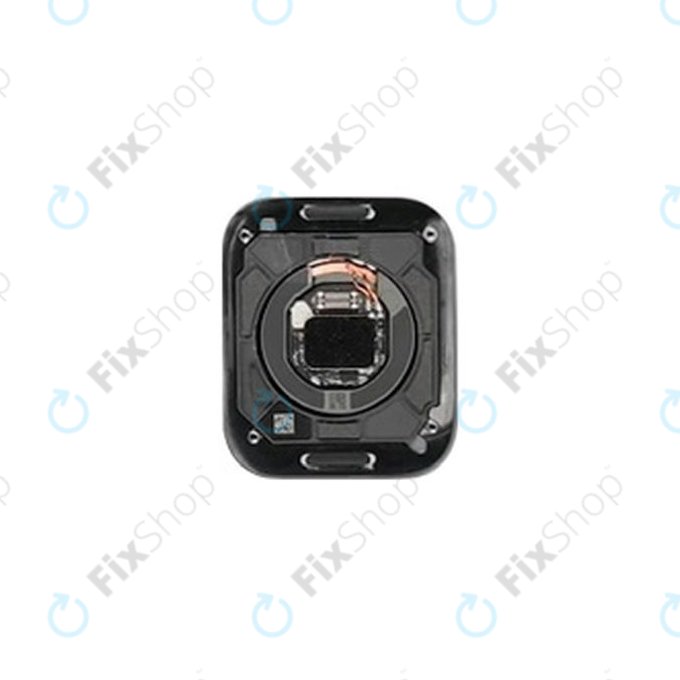 Apple Watch 7 41mm - Pokrov baterije s senzorjem srčnega utripa