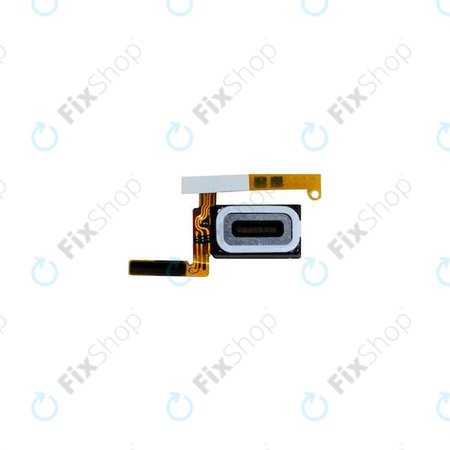 Samsung Galaxy Note Edge N915FY - Slušalka + gumb za glasnost Flex - GH96-07747A Genuine Service Pack