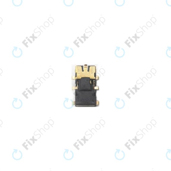 Xiaomi Redmi 4A - Jack konektor