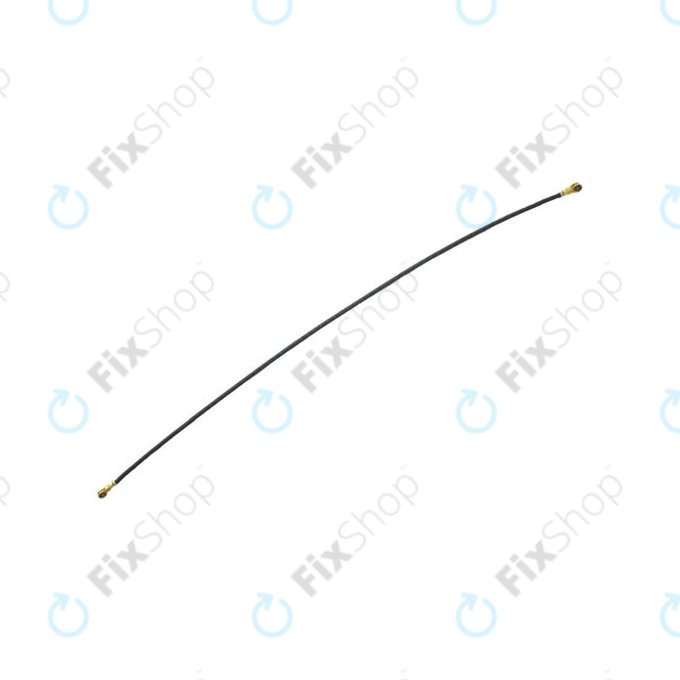 Asus Zenfone Max ZC550KL - Pokrov baterije (Black)