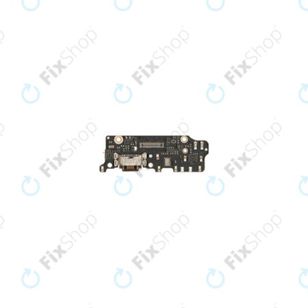 Xiaomi Mi A2 (Mi 6X) - PCB plošča konektorja za polnjenje - 5600300330B6 Genuine Service Pack