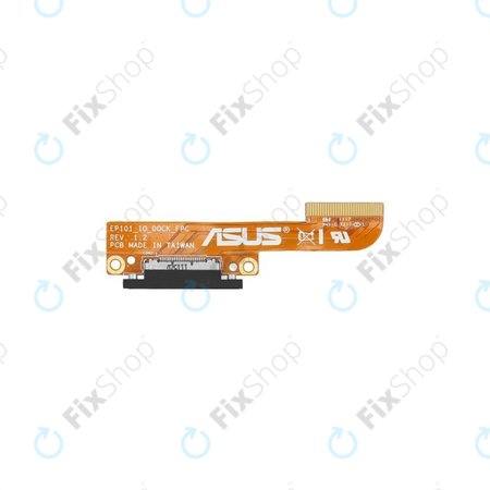 Asus Zenfone 6 A600CG - Flex kabel s stranskim gumbom