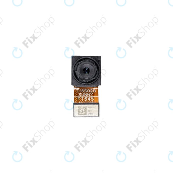 OnePlus 3T - sprednja kamera