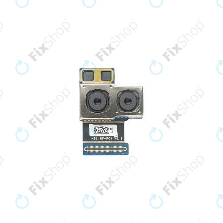 Nokia 8 TA-1004 - Zadnja kamera - S0C93PG1000 Genuine Service Pack