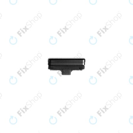 Samsung Galaxy A80 A805F - Stranski gumbi (Phantom Black) - GH98-44249A Genuine Service Pack