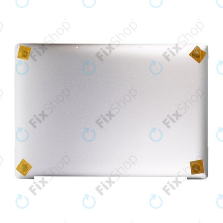 Apple MacBook Pro 16" A2141 (2019) - Spodnji pokrov (Silver)
