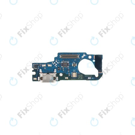 Samsung Galaxy M55 M556B - PCB plošča priključka za polnjenje