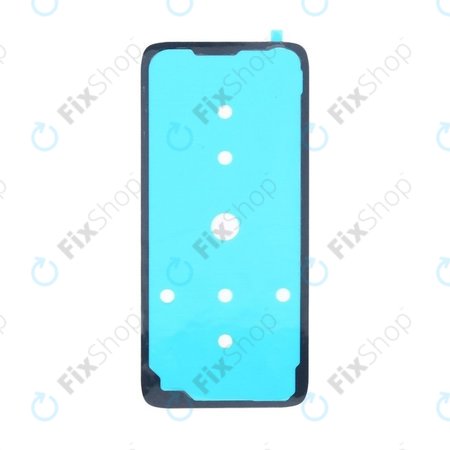 Realme 6 Pro RMX2061 RMX2063 - Lepilo za lepilo pokrova baterije