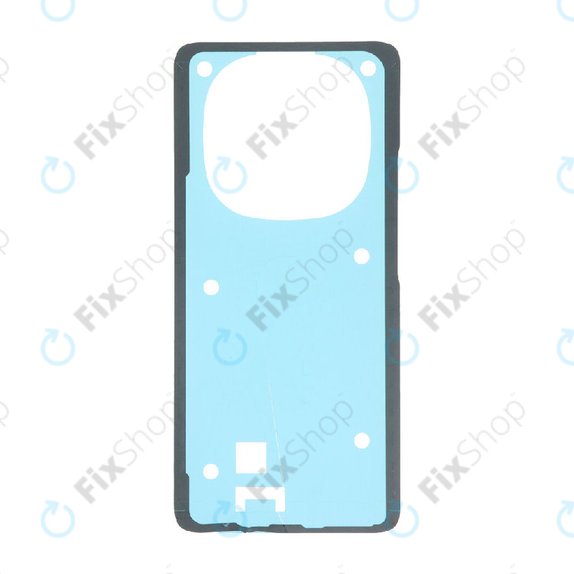 Lepilni trak za pokrov baterije (Adhesive) za Xiaomi Redmi Note 15 Pro 4G