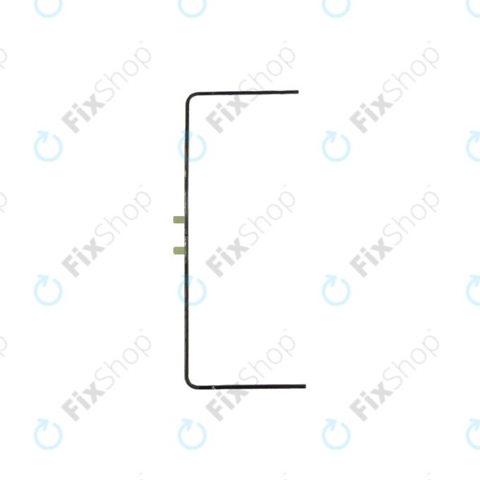 Samsung Galaxy Z Fold 5 F946B - Sprednji Okvir LCD (Main) - GH98-48526A Genuine Service Pack